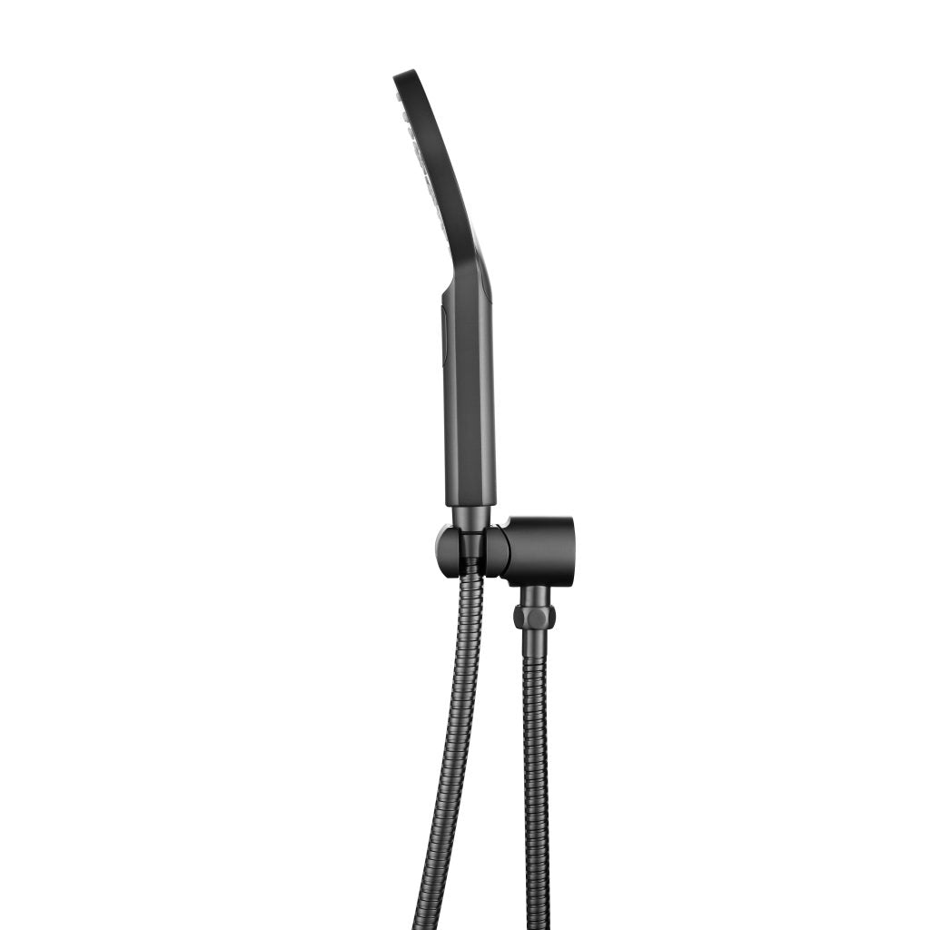 Mica Wide Hand Shower