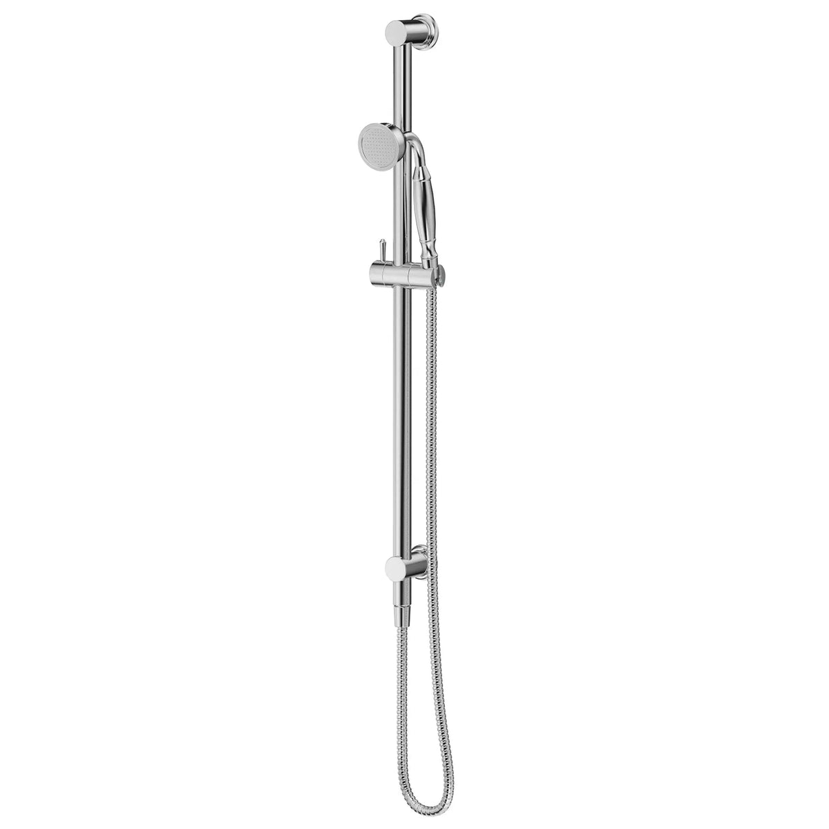 Mica Heritage Shower Rail