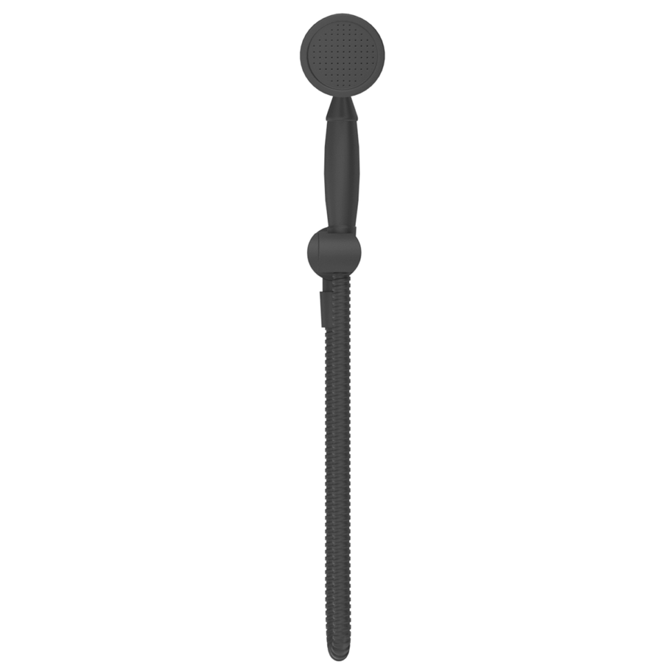 Mica Heritage Hand Shower