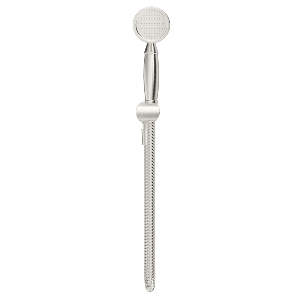 Mica Heritage Hand Shower