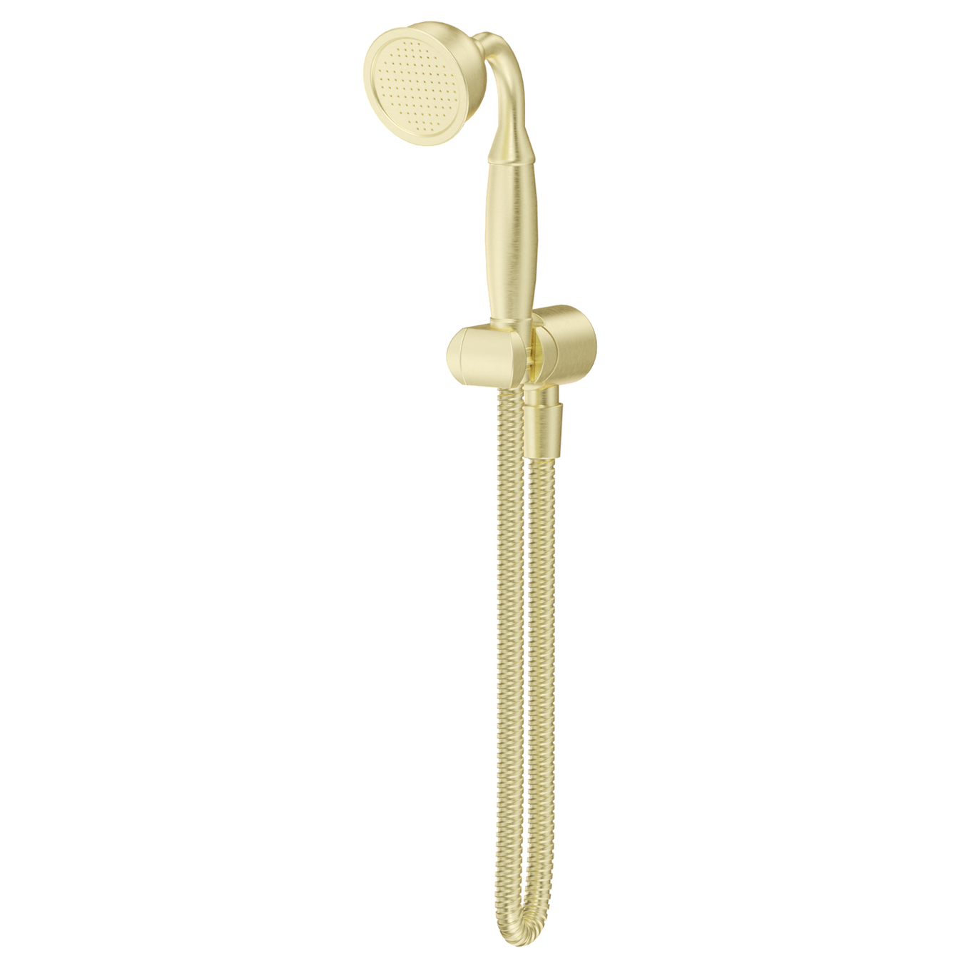 Mica Heritage Hand Shower
