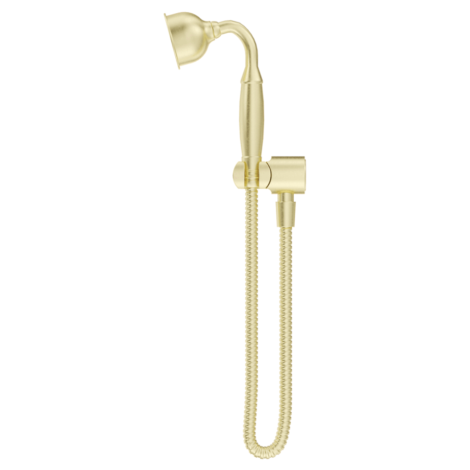 Mica Heritage Hand Shower
