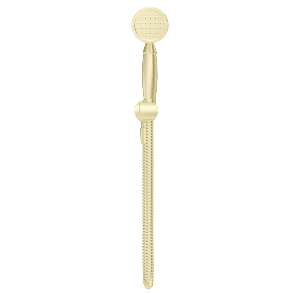 Mica Heritage Hand Shower