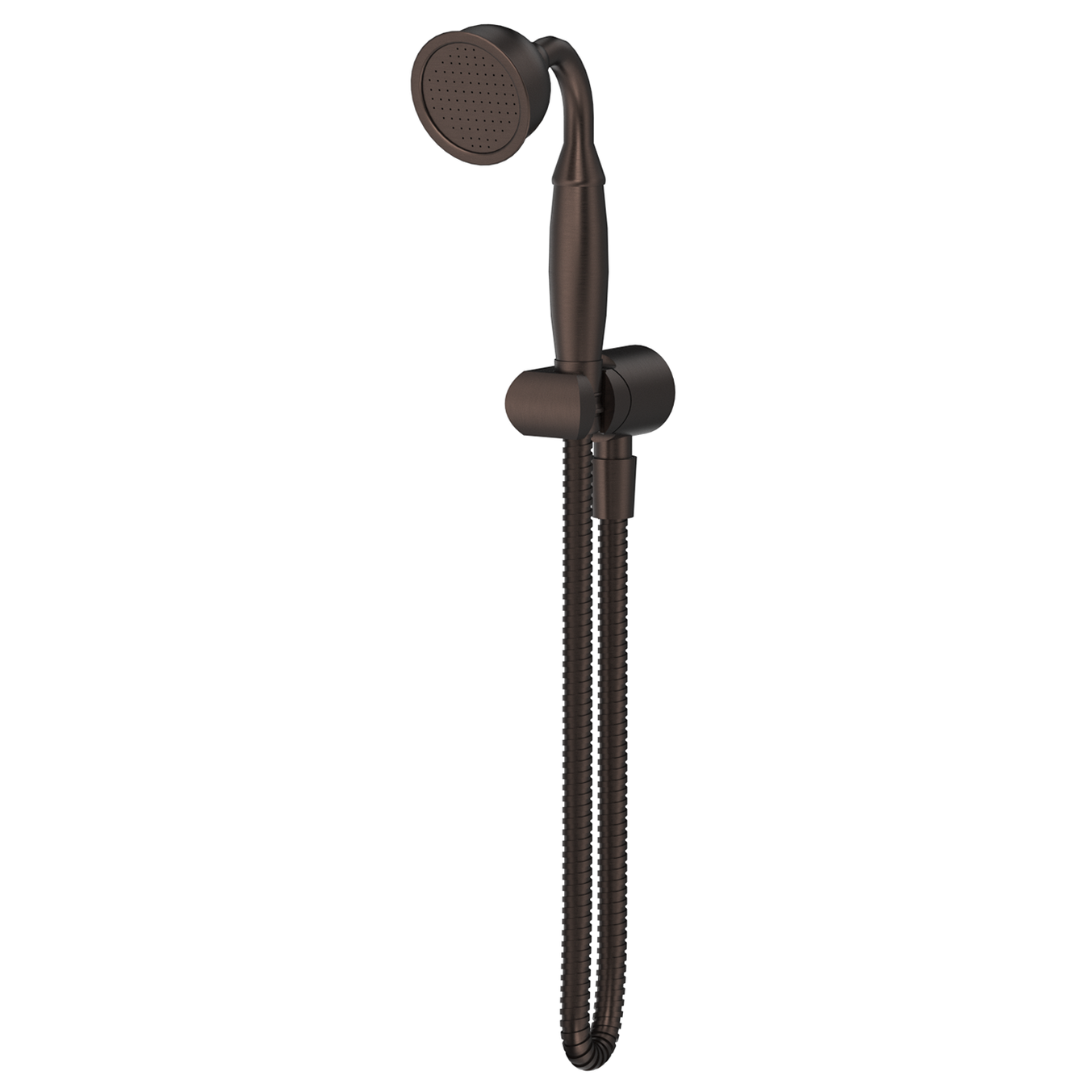 Bella Vista Mica Heritage Hand Shower