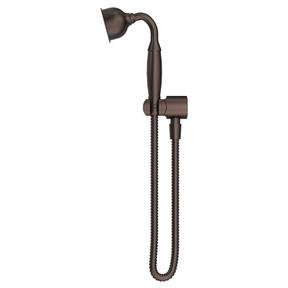 Mica Heritage Hand Shower