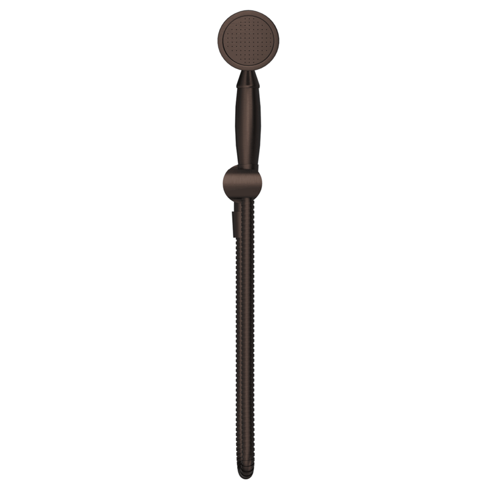 Mica Heritage Hand Shower
