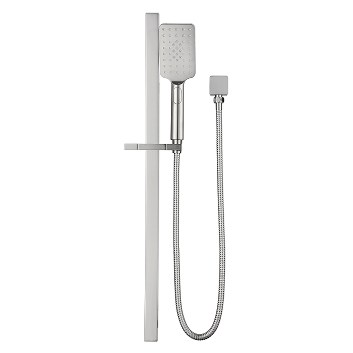 Cresta Single Shower Rail