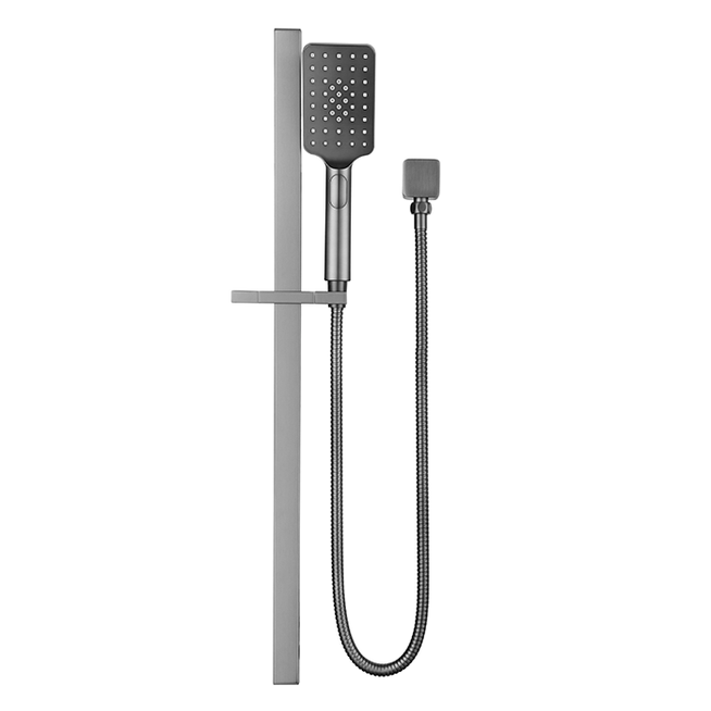 Cresta Single Shower Rail