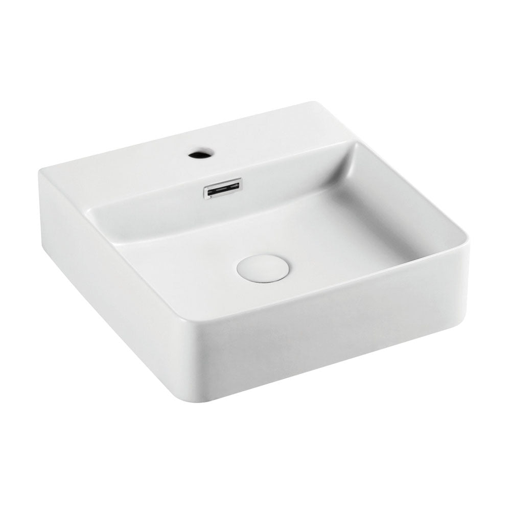Petra Mini Above Counter Basin