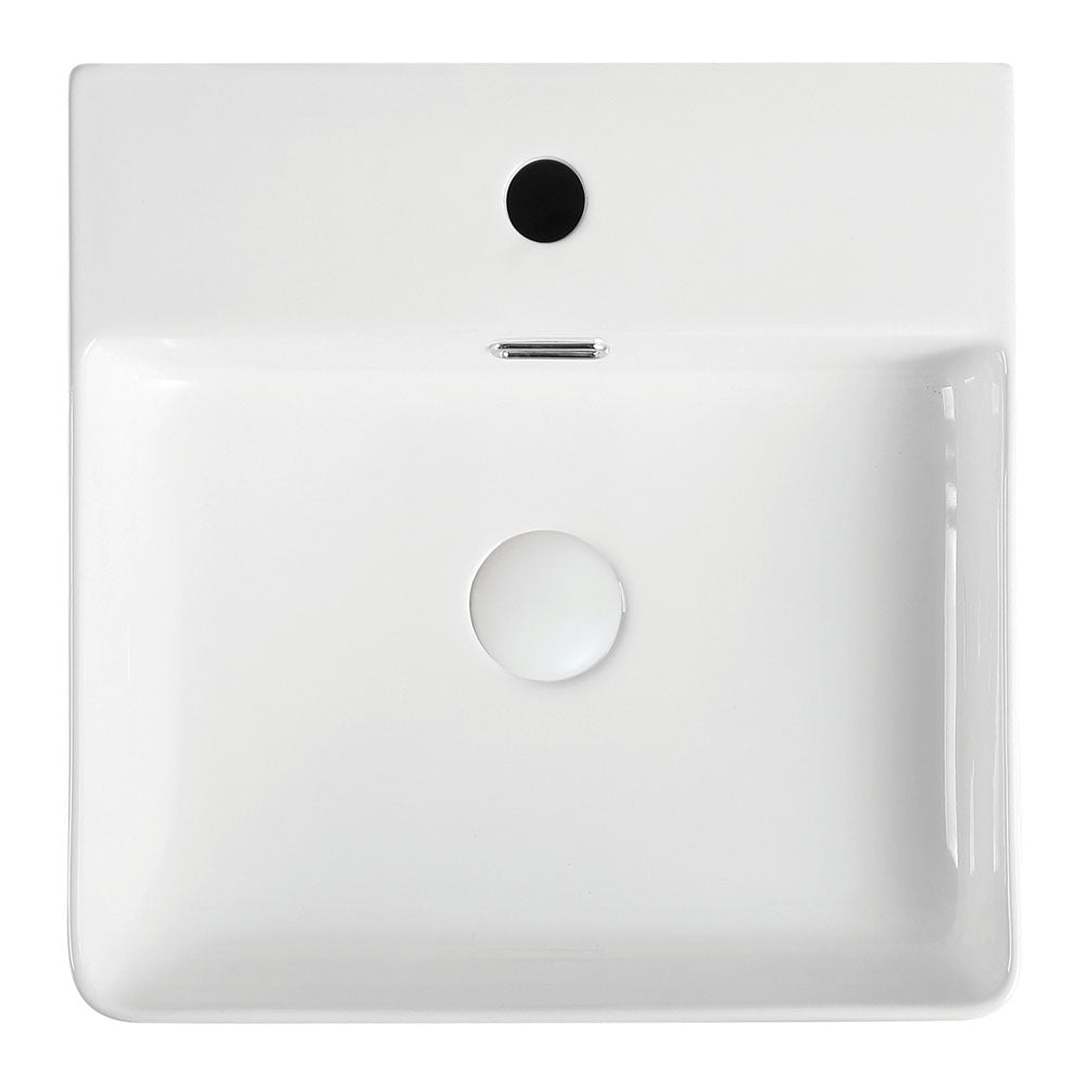 Petra Mini Above Counter Basin