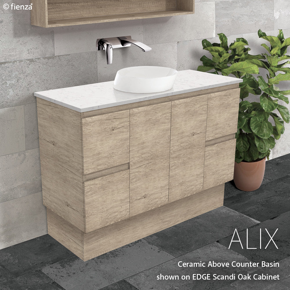 Fienza Alix Above Counter Basin