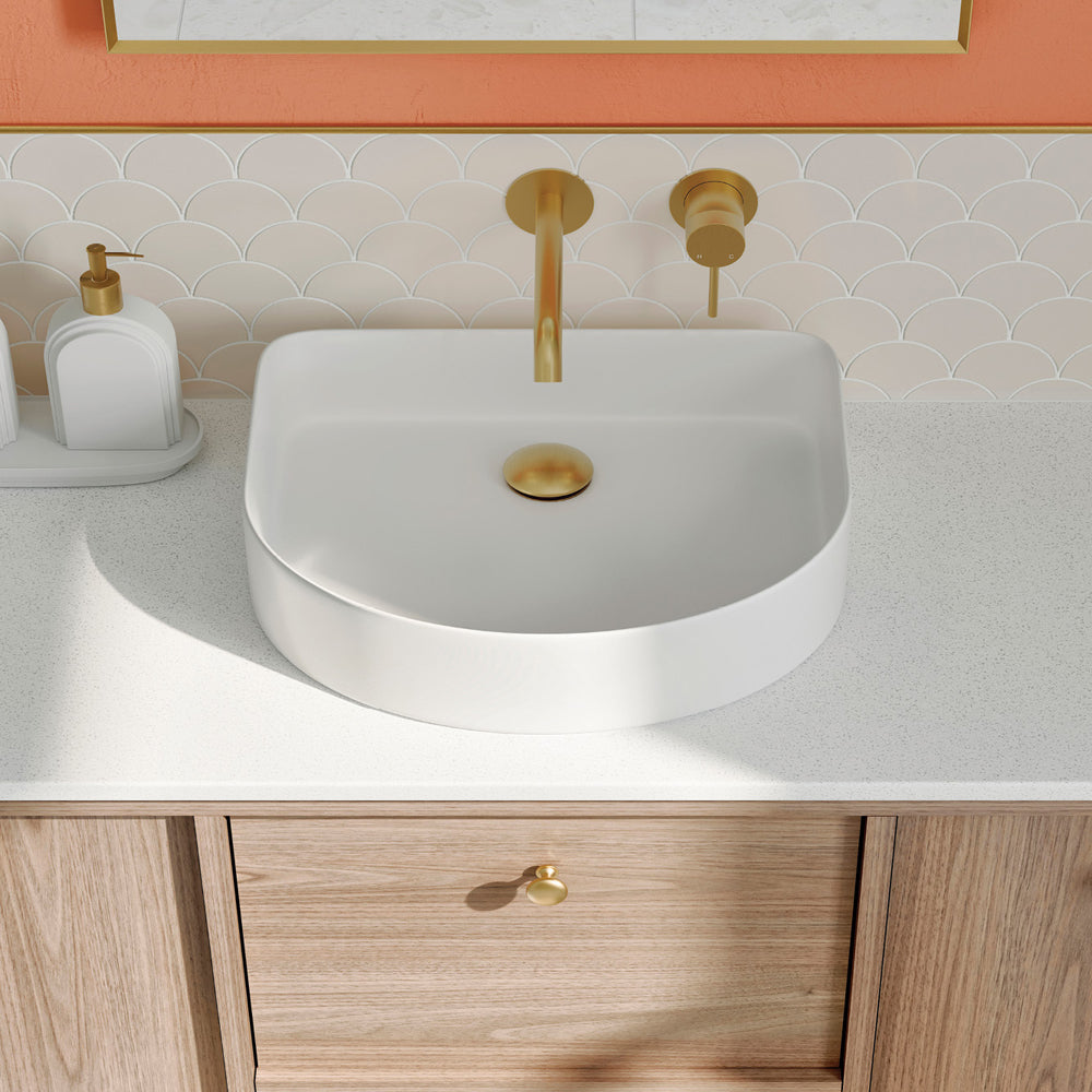 Fienza Forma Above Counter Basin
