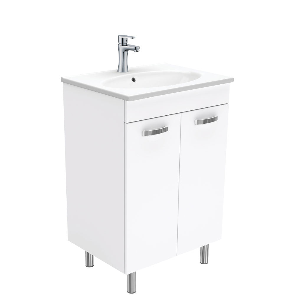 Rotondo Unicab 600 Vanity On Legs
