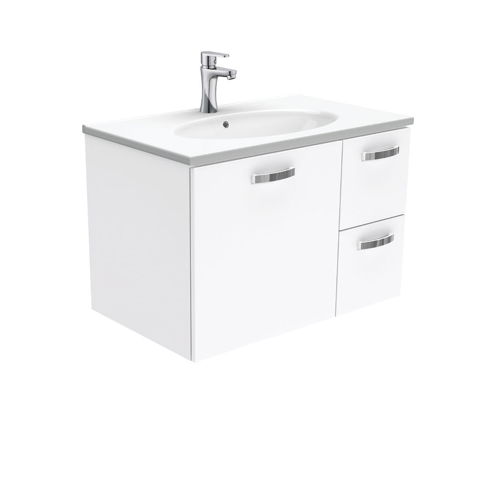 Rotondo Unicab 750 Wall-Hung Vanity