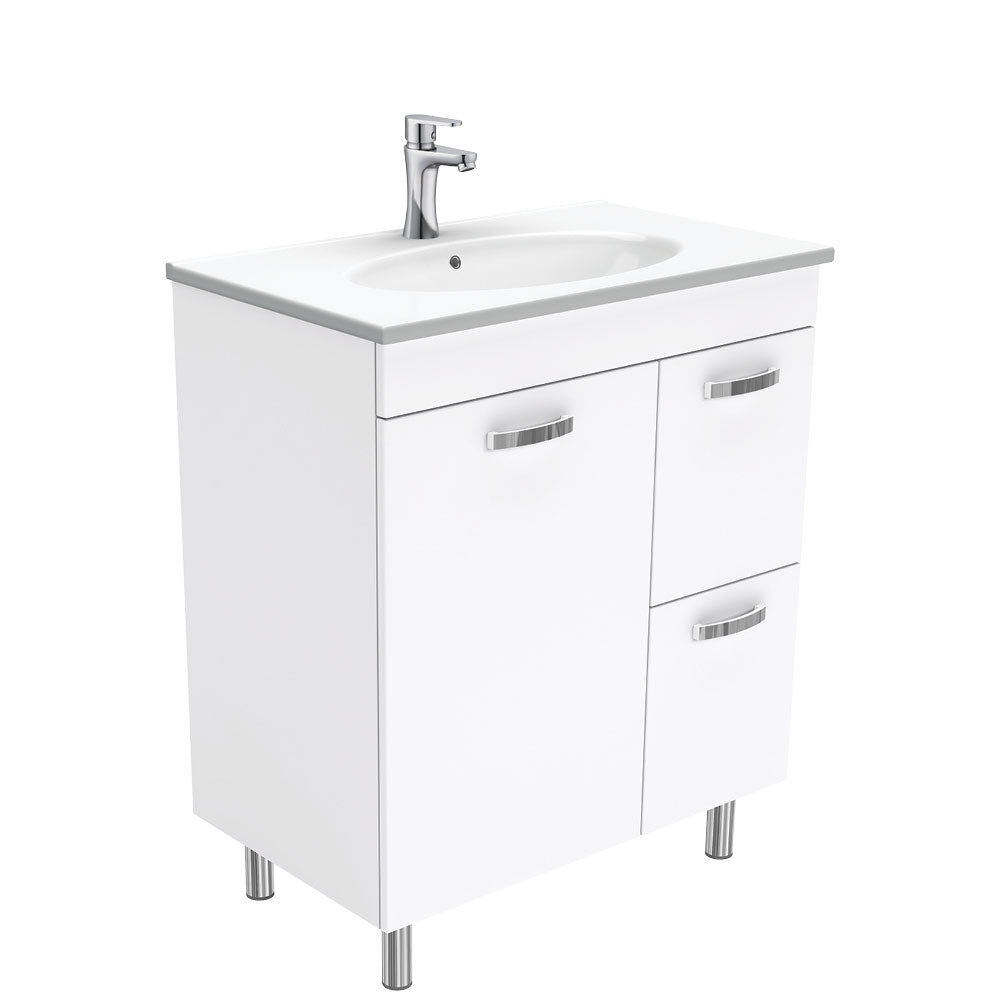 Rotondo Unicab 750 Vanity On Legs