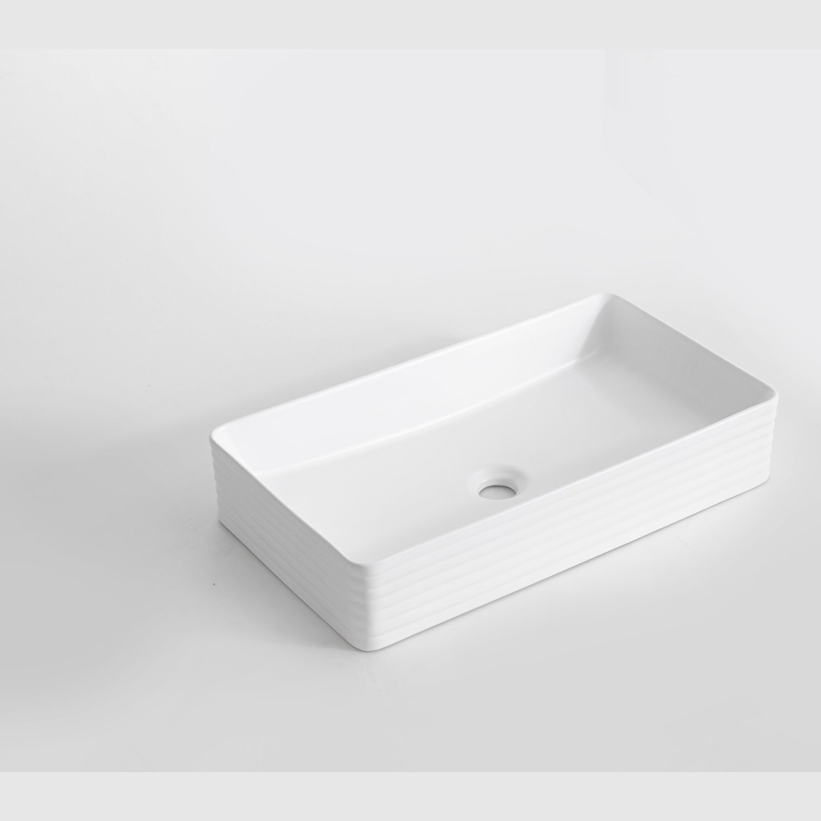 RT-6034 fluted-MW at Blue Bathware