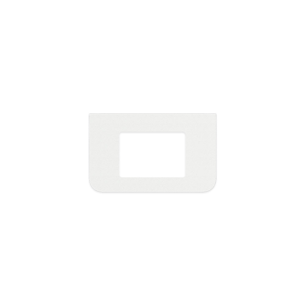 Fienza - Silica Free Stone Top, Curved Full Depth - Single Undermount