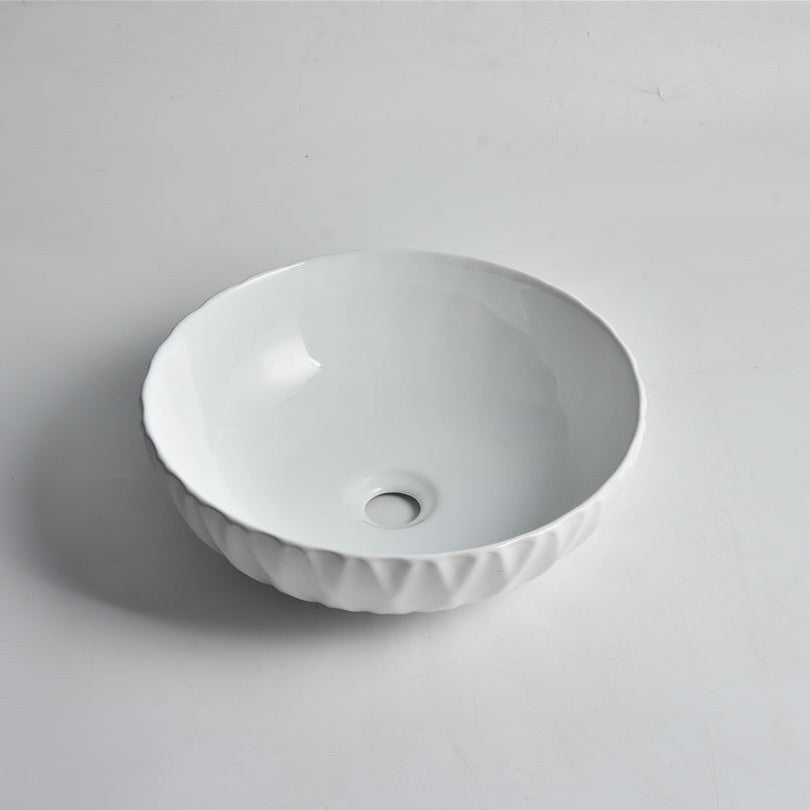 nan at Blue Bathware