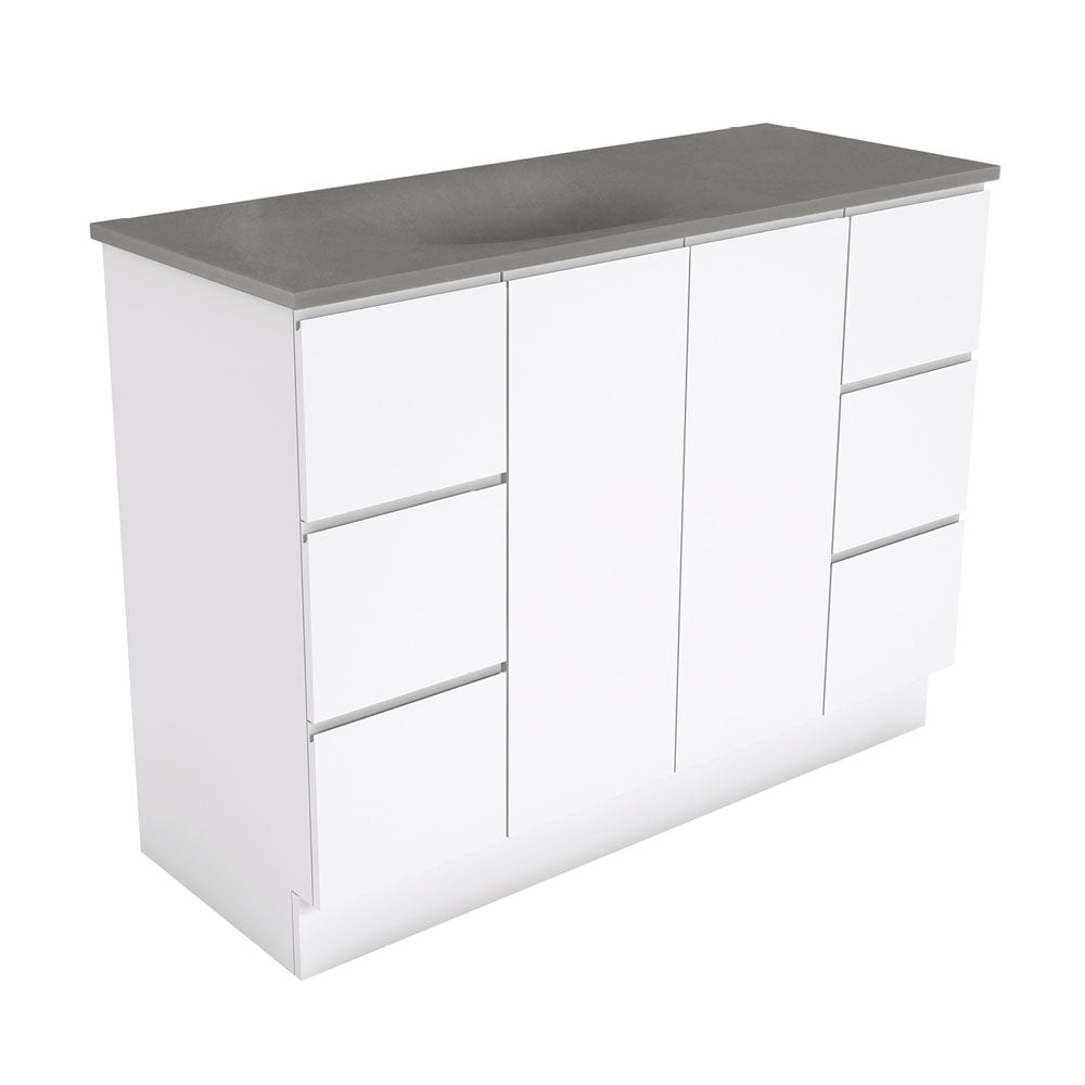 Satori Fingerpull 1200 Vanity On Kick