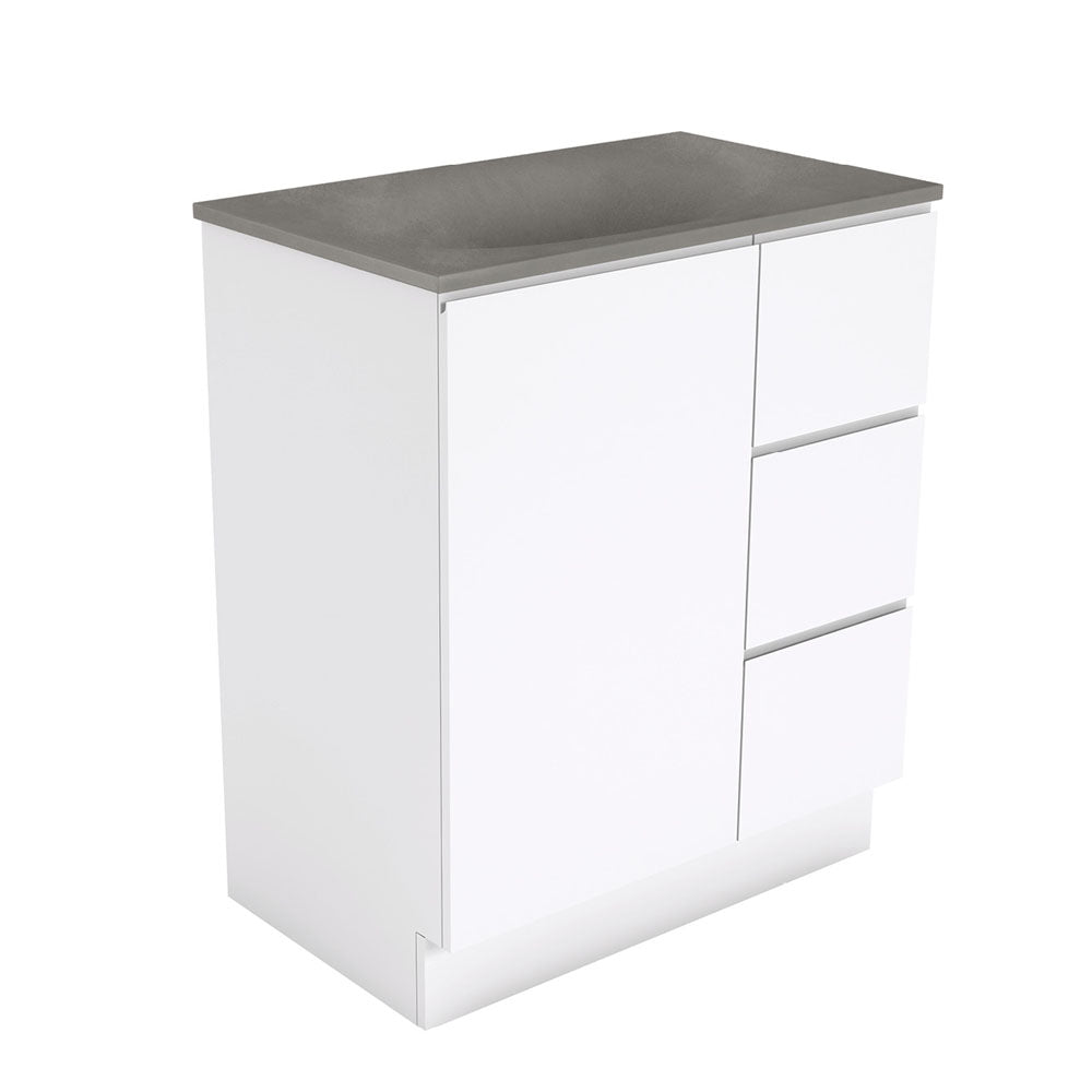 Satori Fingerpull 750 Vanity On Kick