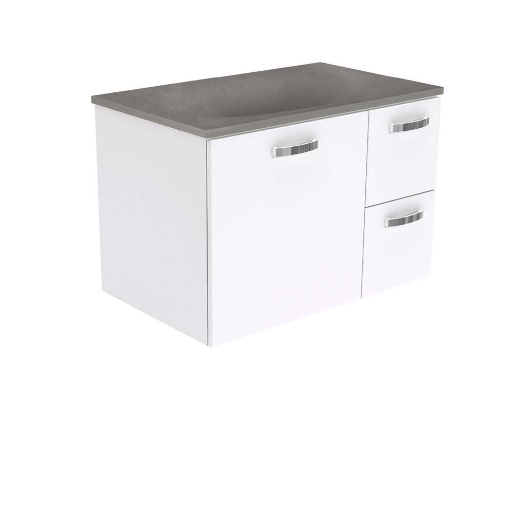 Satori Unicab 750 Wall-Hung Vanity