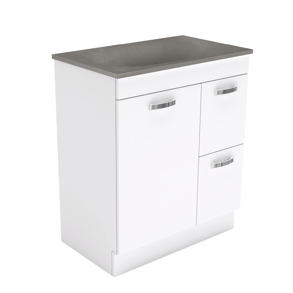Satori Unicab 750 Vanity On Kick