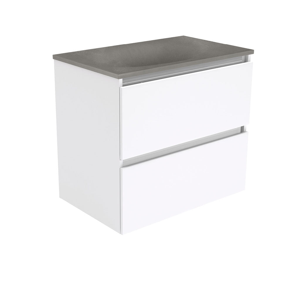 Satori Quest 750 Wall-Hung Vanity