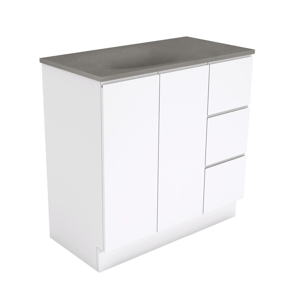 Satori Fingerpull 900 Vanity On Kick