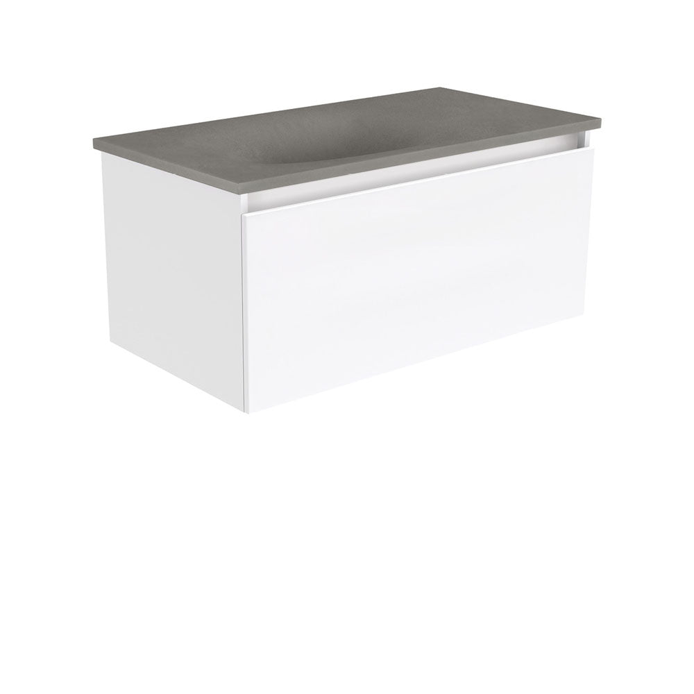 Satori Manu 900 Wall-Hung Vanity