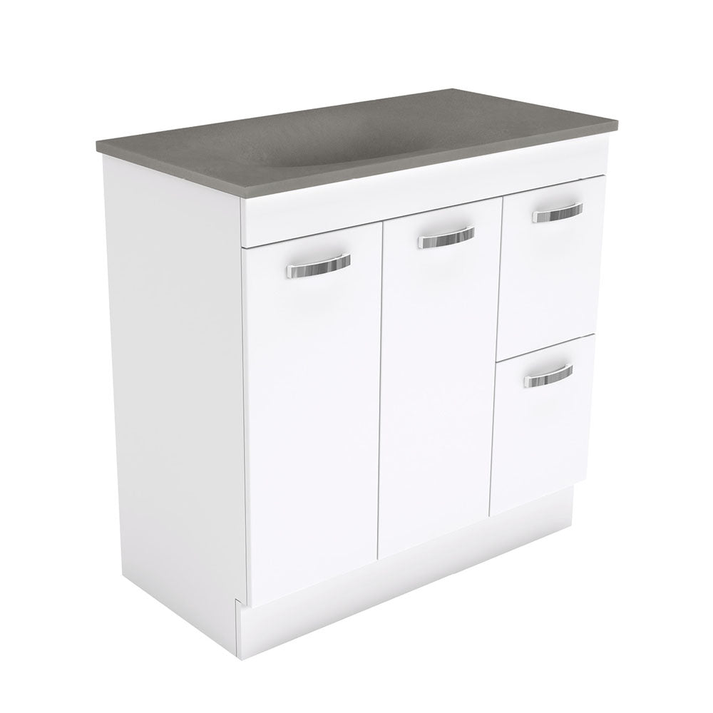Satori Unicab 900 Vanity On Kick