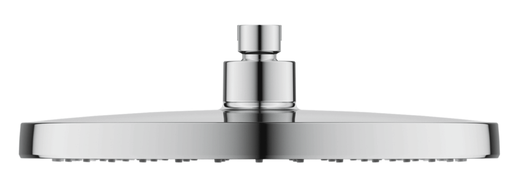 Mica 6H Shower Head
