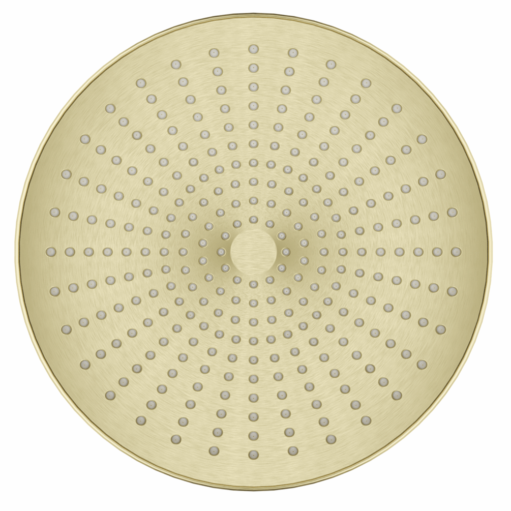Mica 6H Shower Head