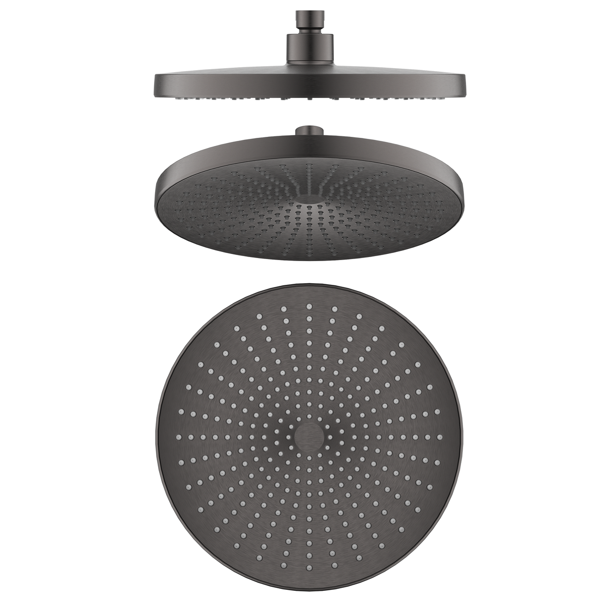 Mica 6H Shower Head