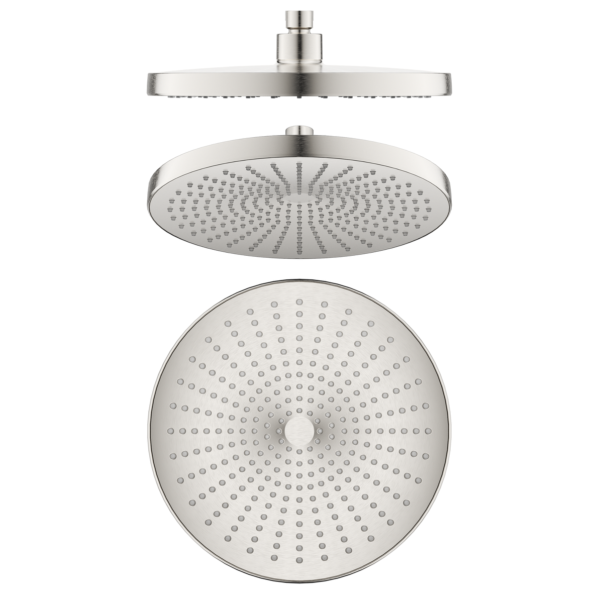 Mica 6H Shower Head