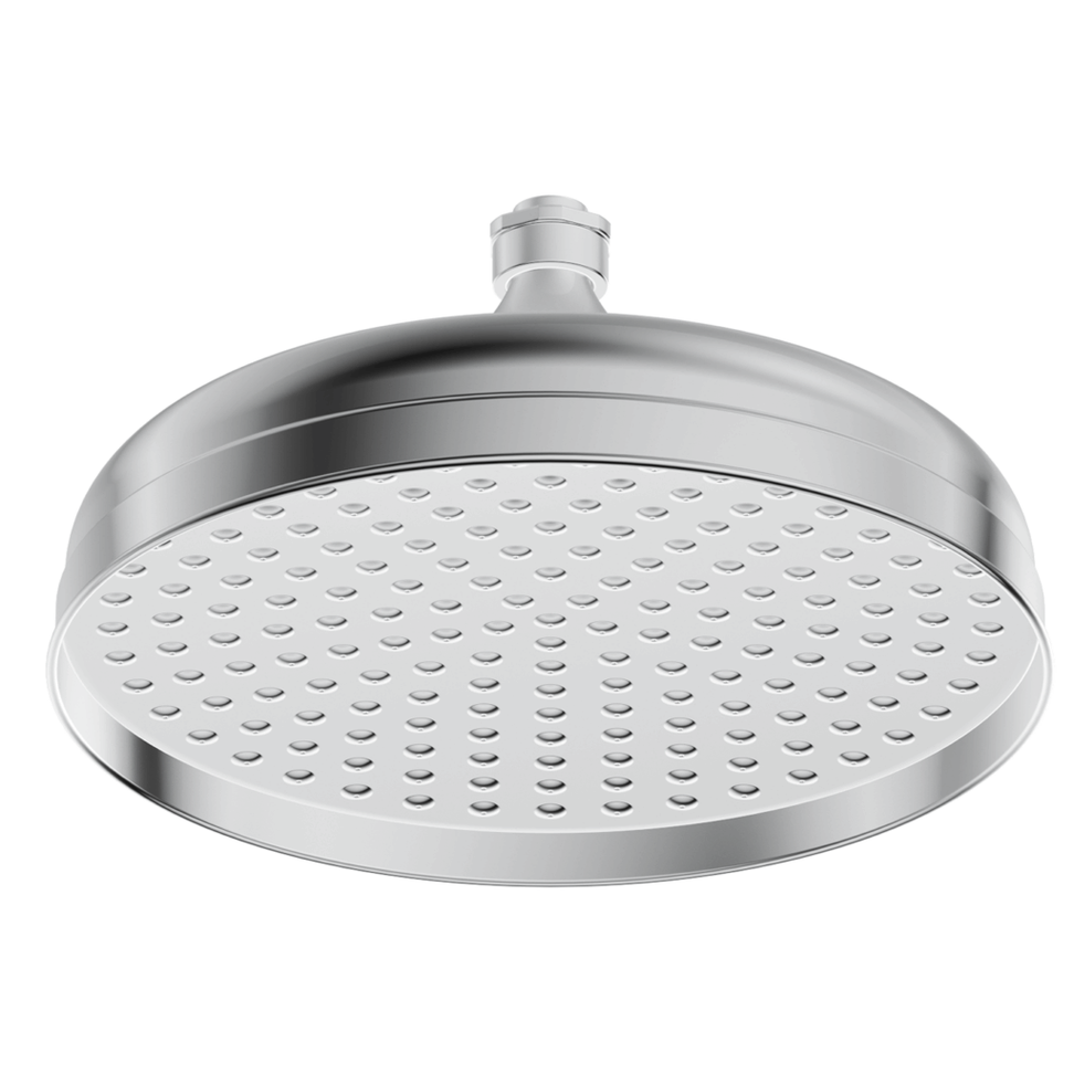 Mica Heritage Shower Head