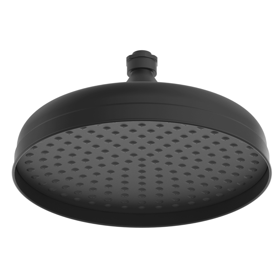 Mica Heritage Shower Head