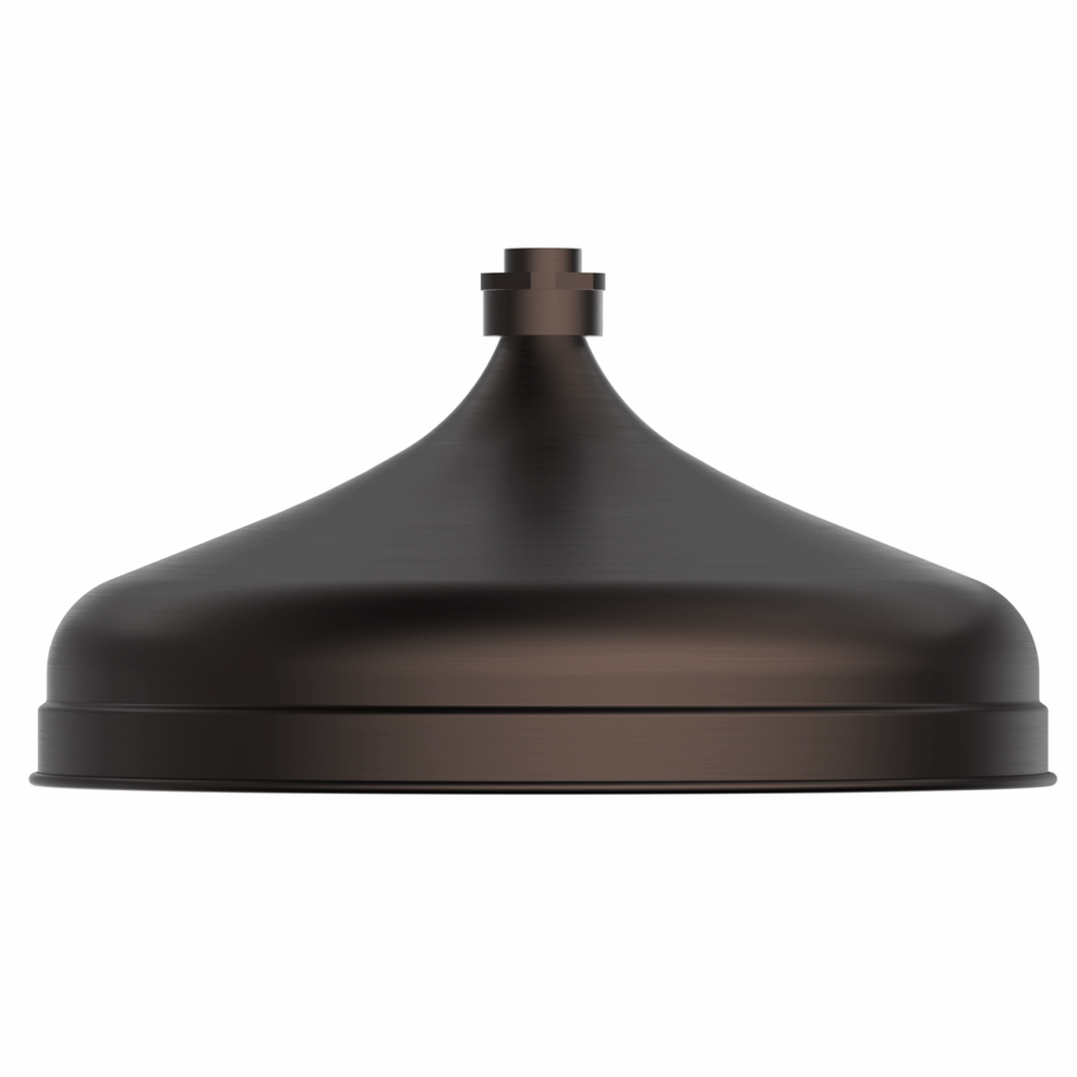 Mica Heritage Shower Head