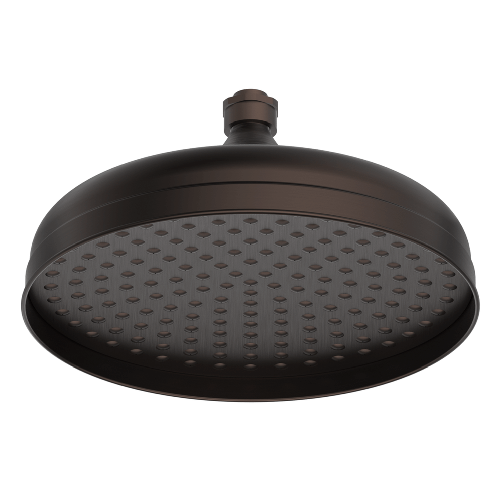 Bella Vista Mica Heritage Shower Head