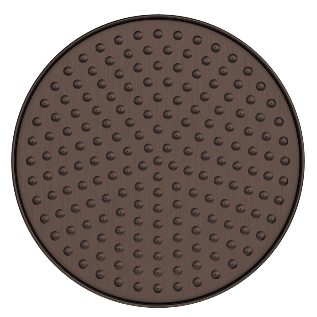 Mica Heritage Shower Head