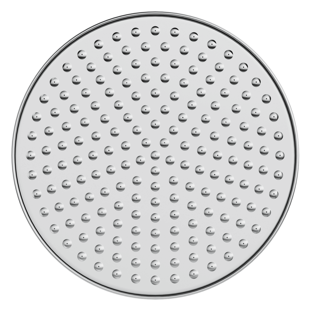 Mica Heritage Shower Head