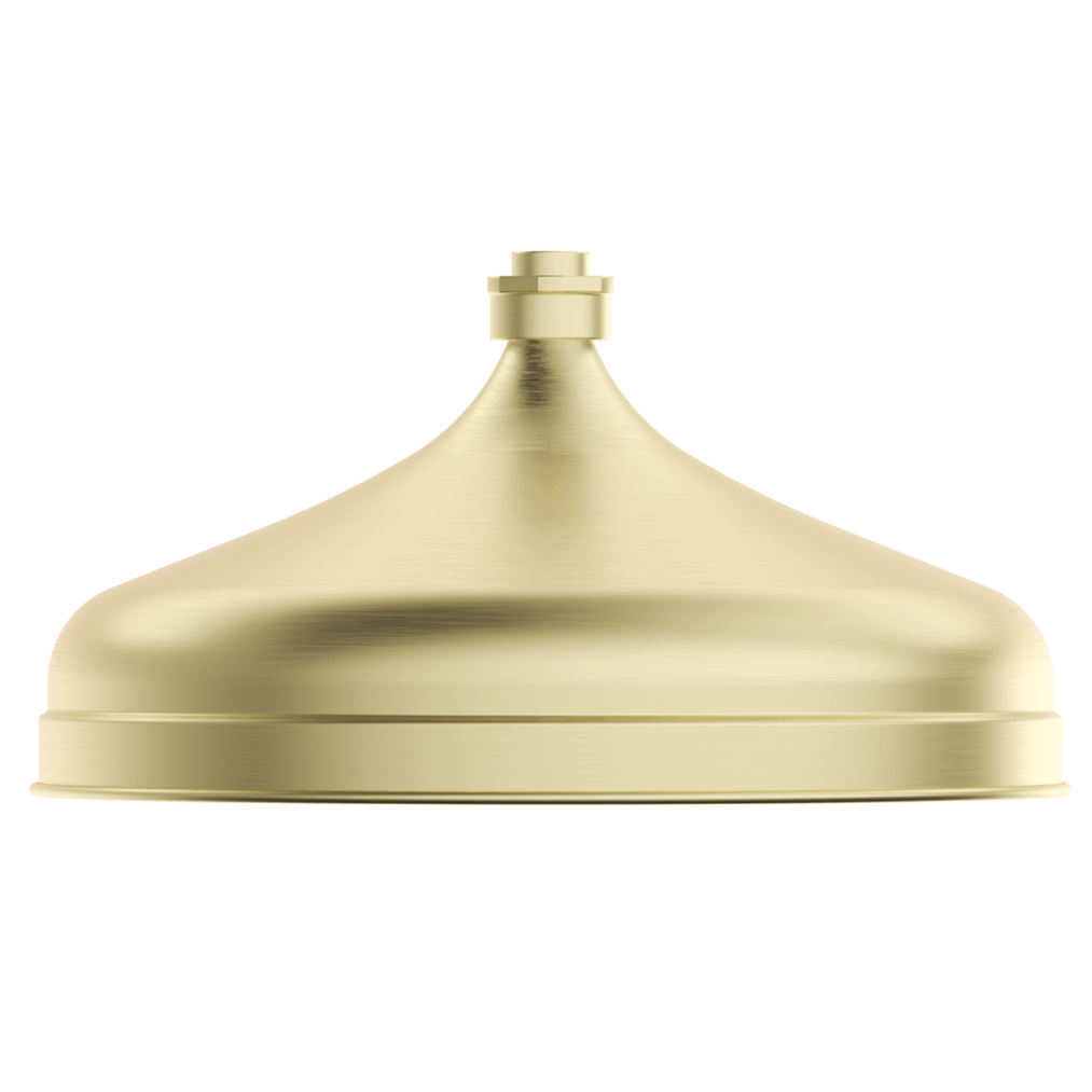 Mica Heritage Shower Head