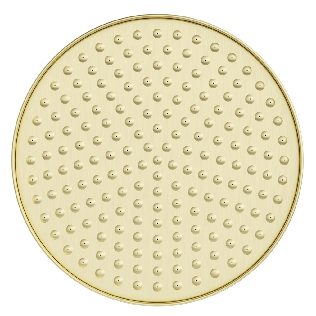 Mica Heritage Shower Head