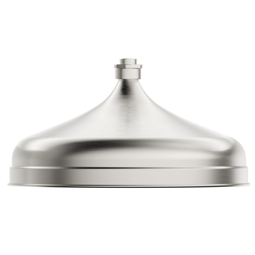 Mica Heritage Shower Head