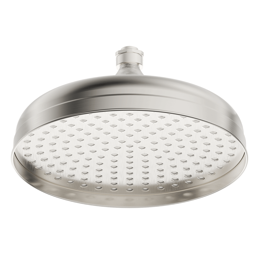 Mica Heritage Shower Head