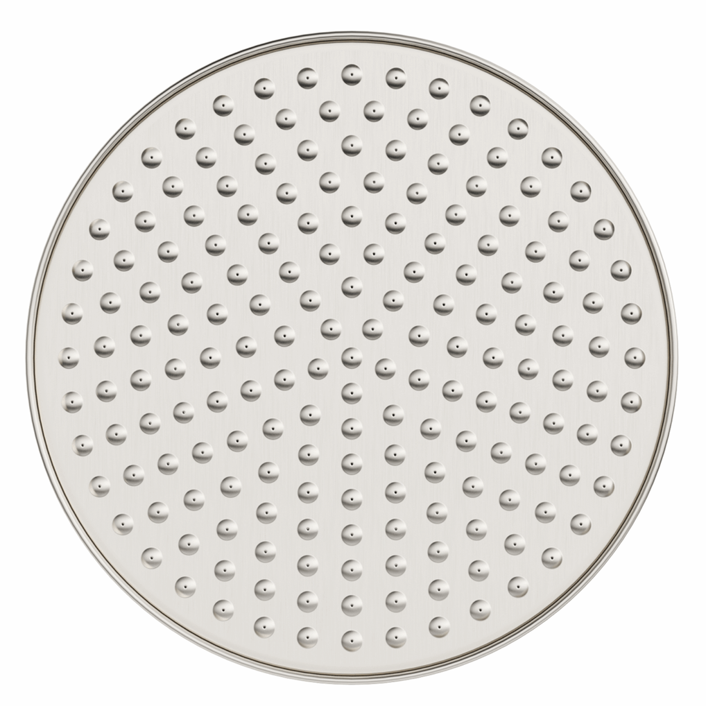 Mica Heritage Shower Head