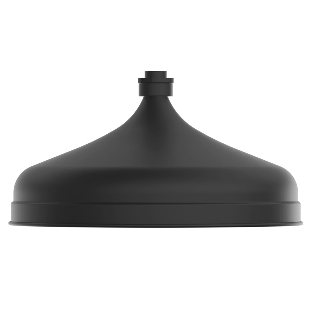 Mica Heritage Shower Head