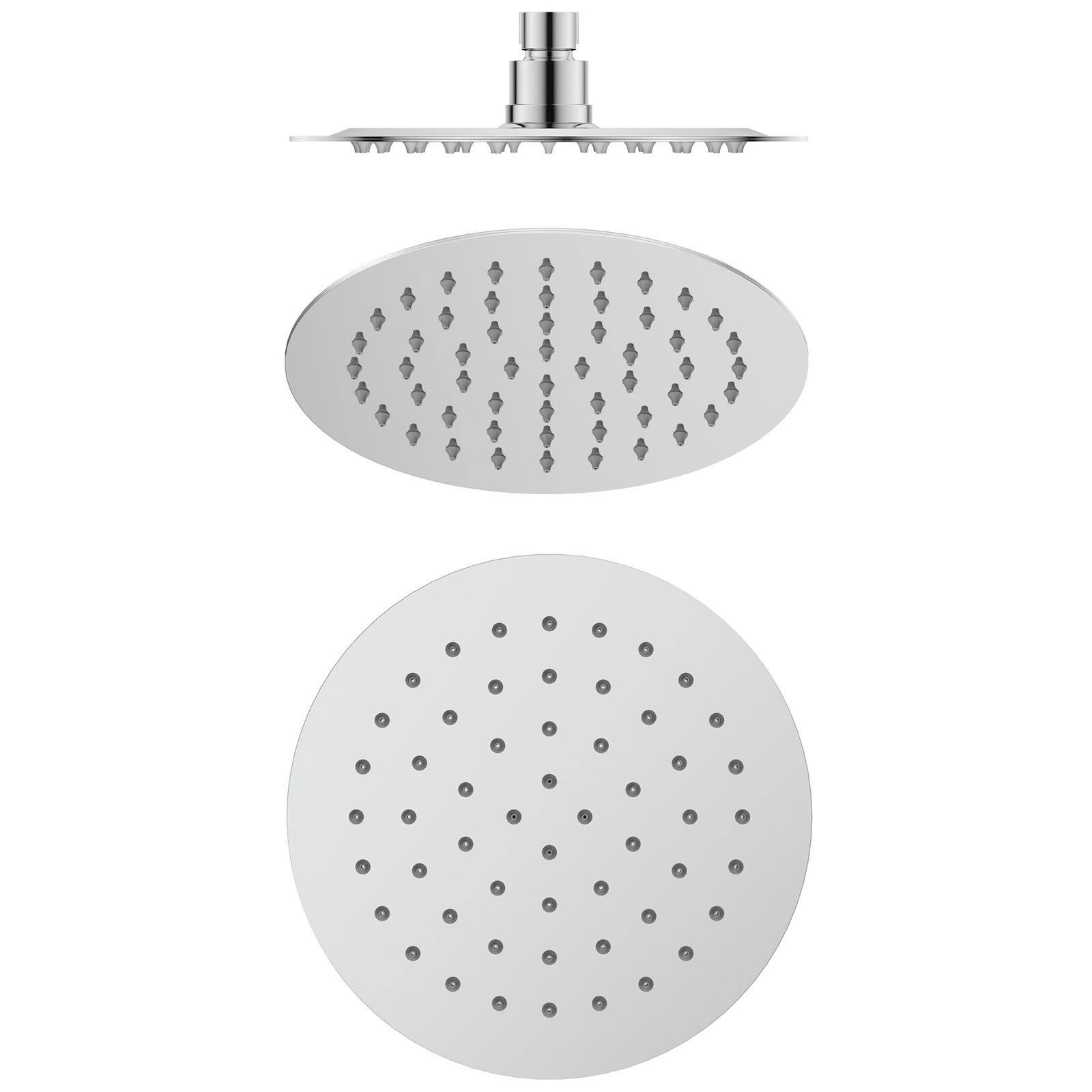 Mica Shower Head