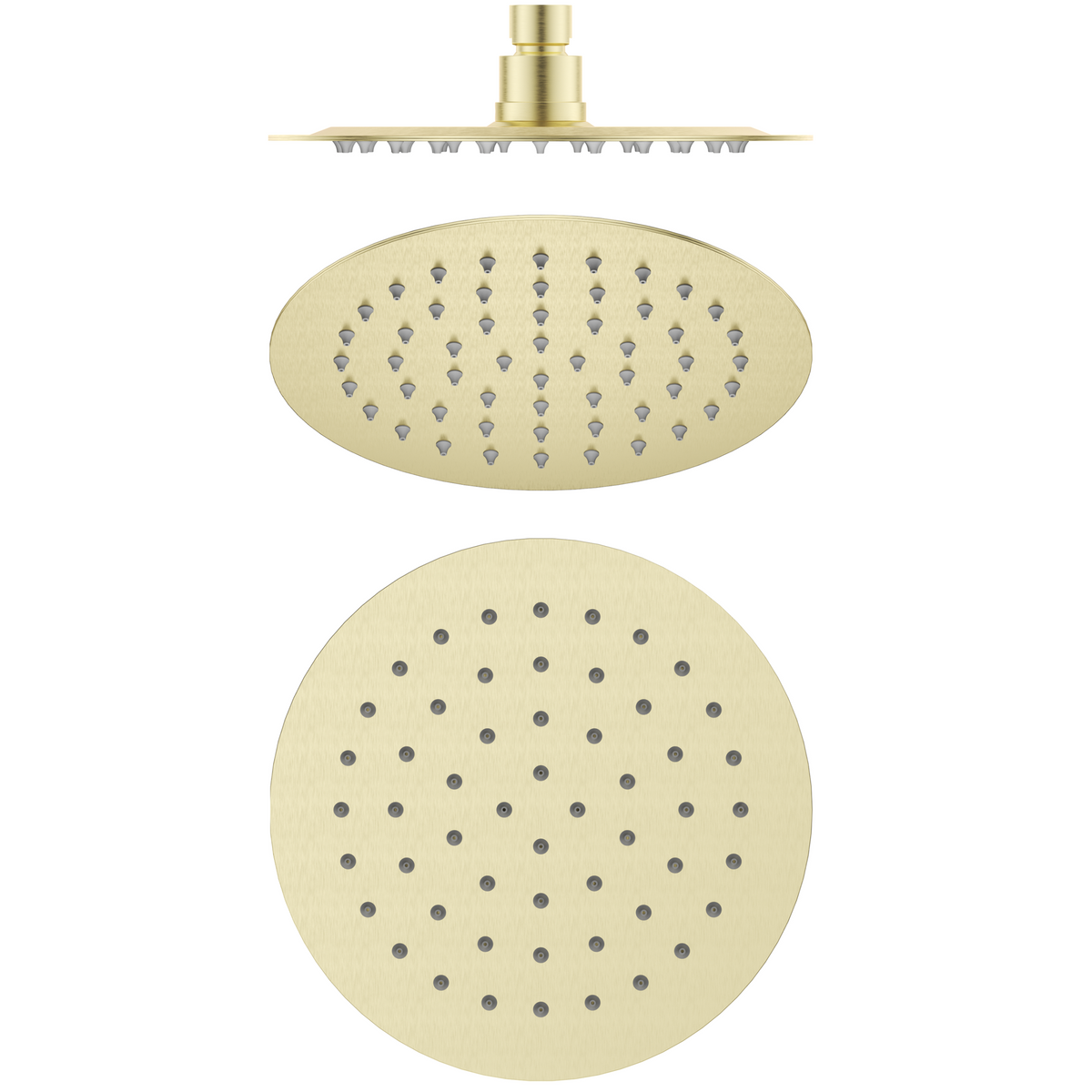 Mica Shower Head