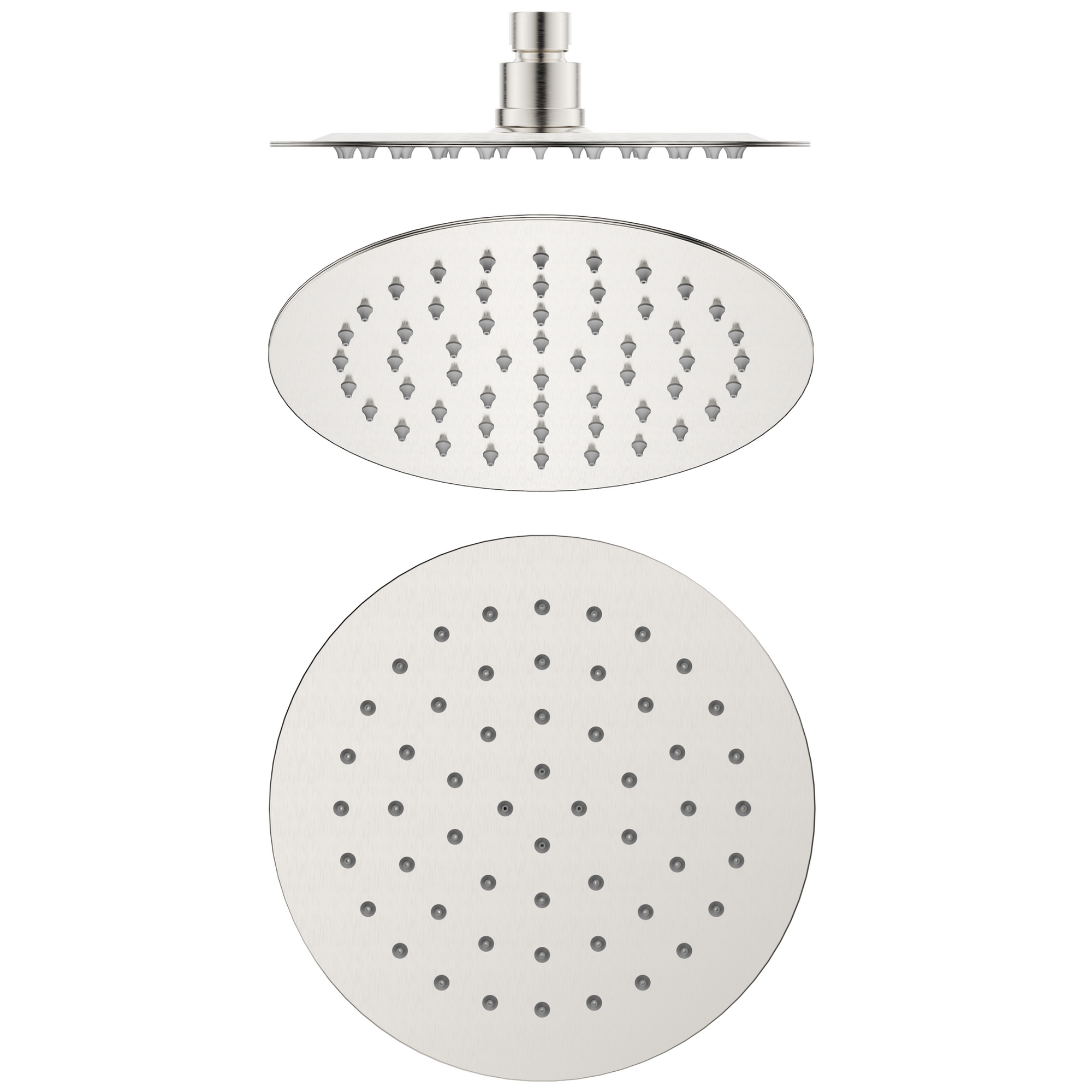 Mica Shower Head