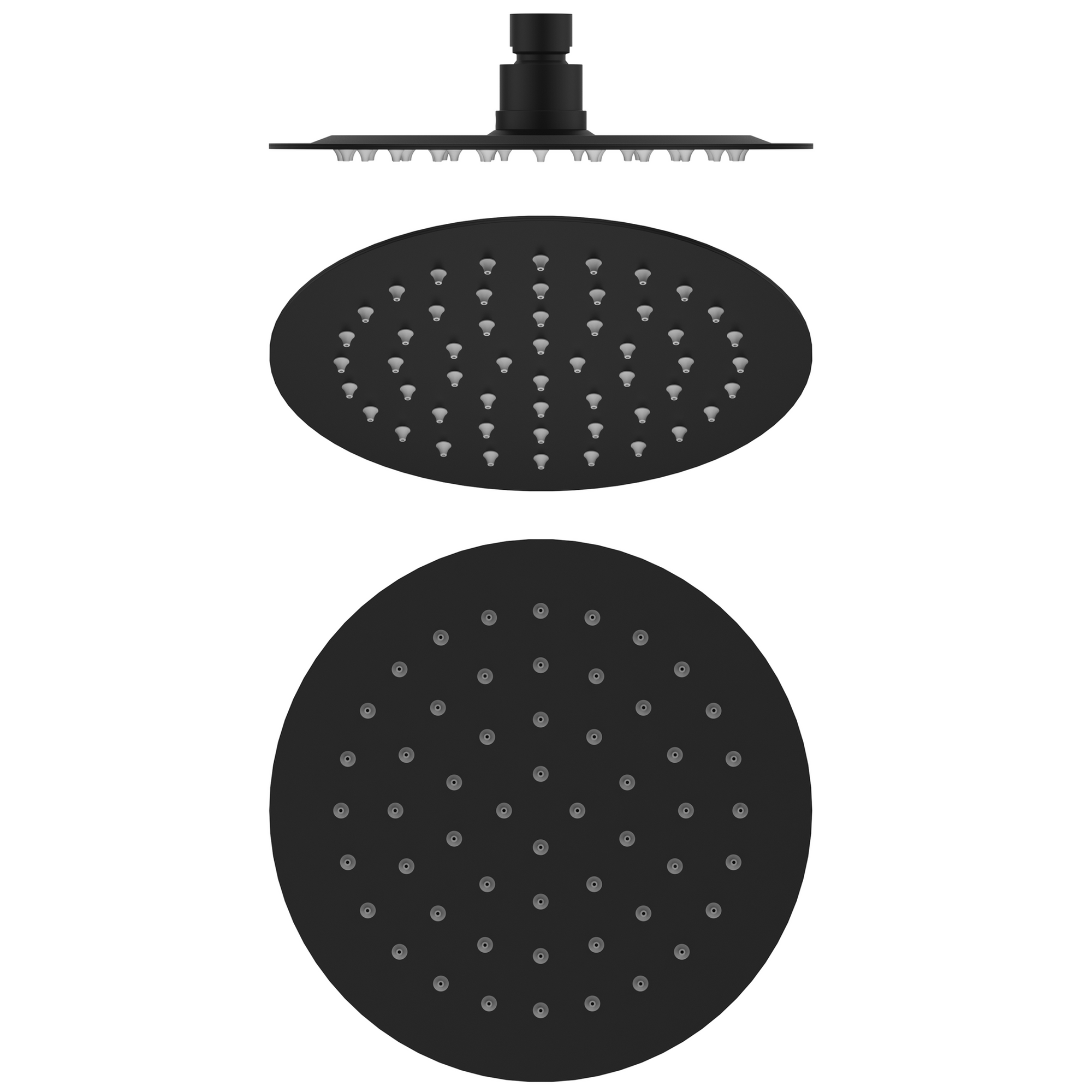 Mica Shower Head